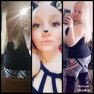 Meet your Posher, Kaytie